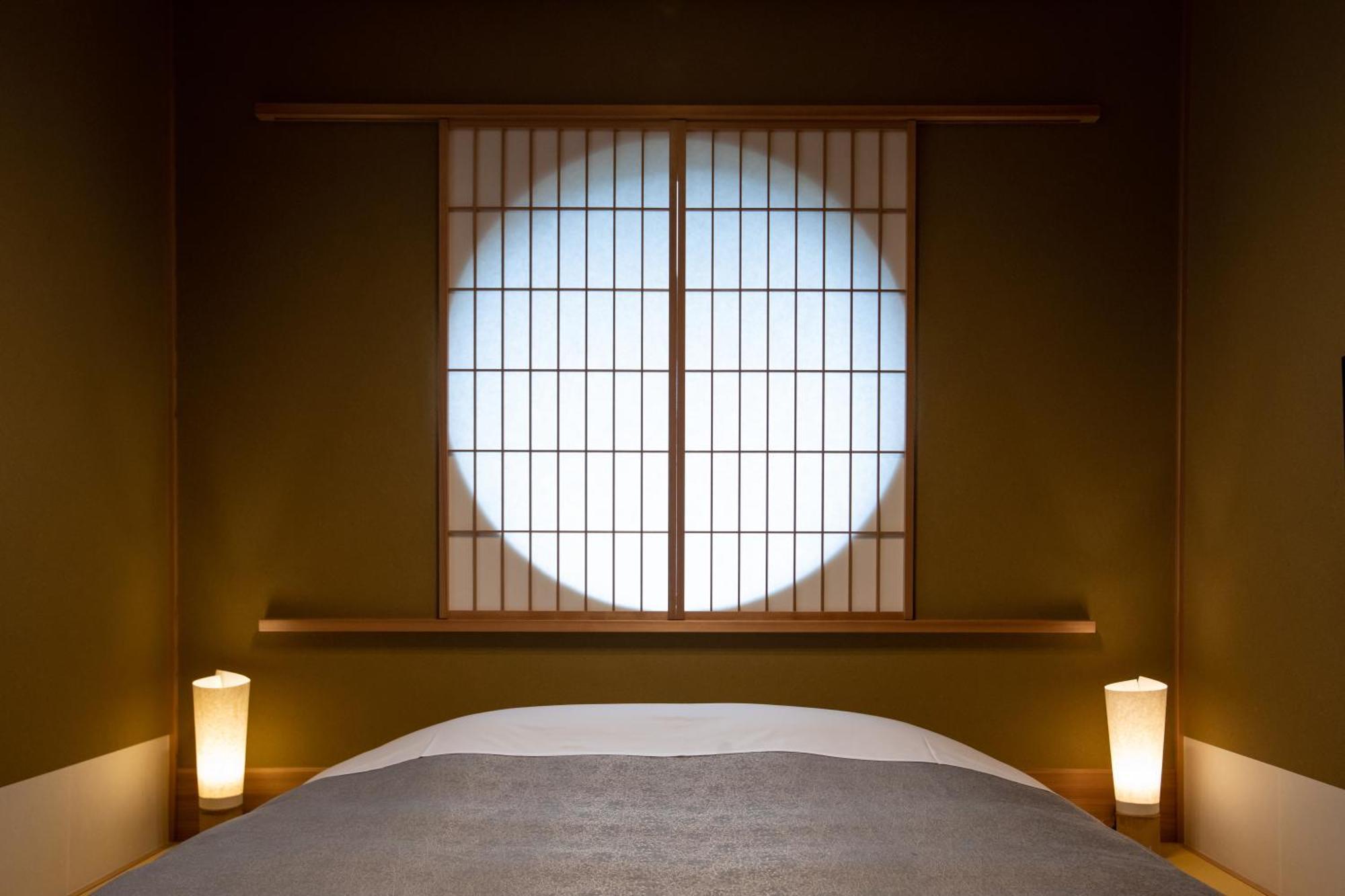 Itsukushimahigashimonzen Kikugawa Hotel Hatsukaichi Exterior photo