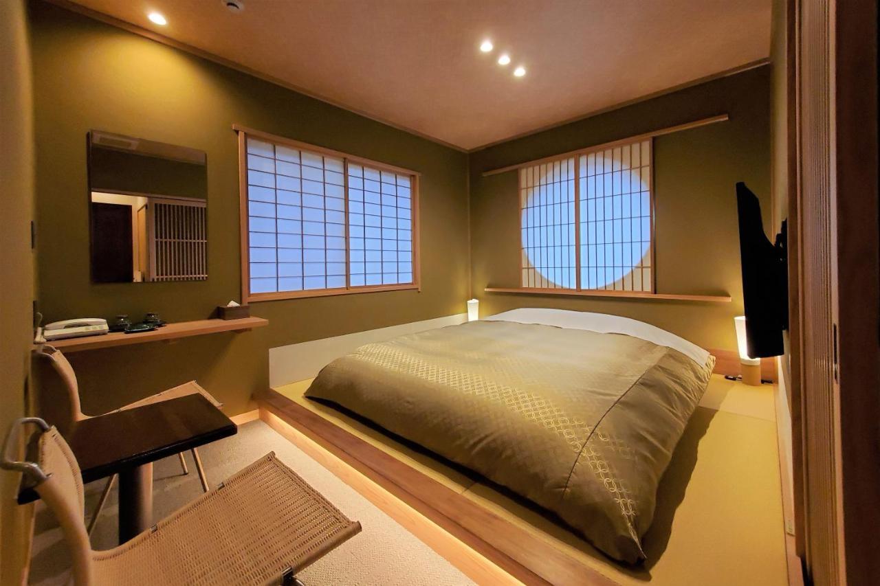 Itsukushimahigashimonzen Kikugawa Hotel Hatsukaichi Exterior photo